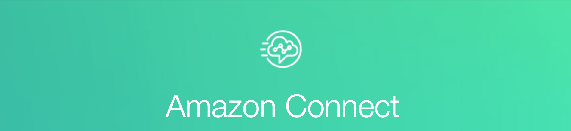 Because not all Contact centers are the same - First look at Amazon Connect and how easy it is to use