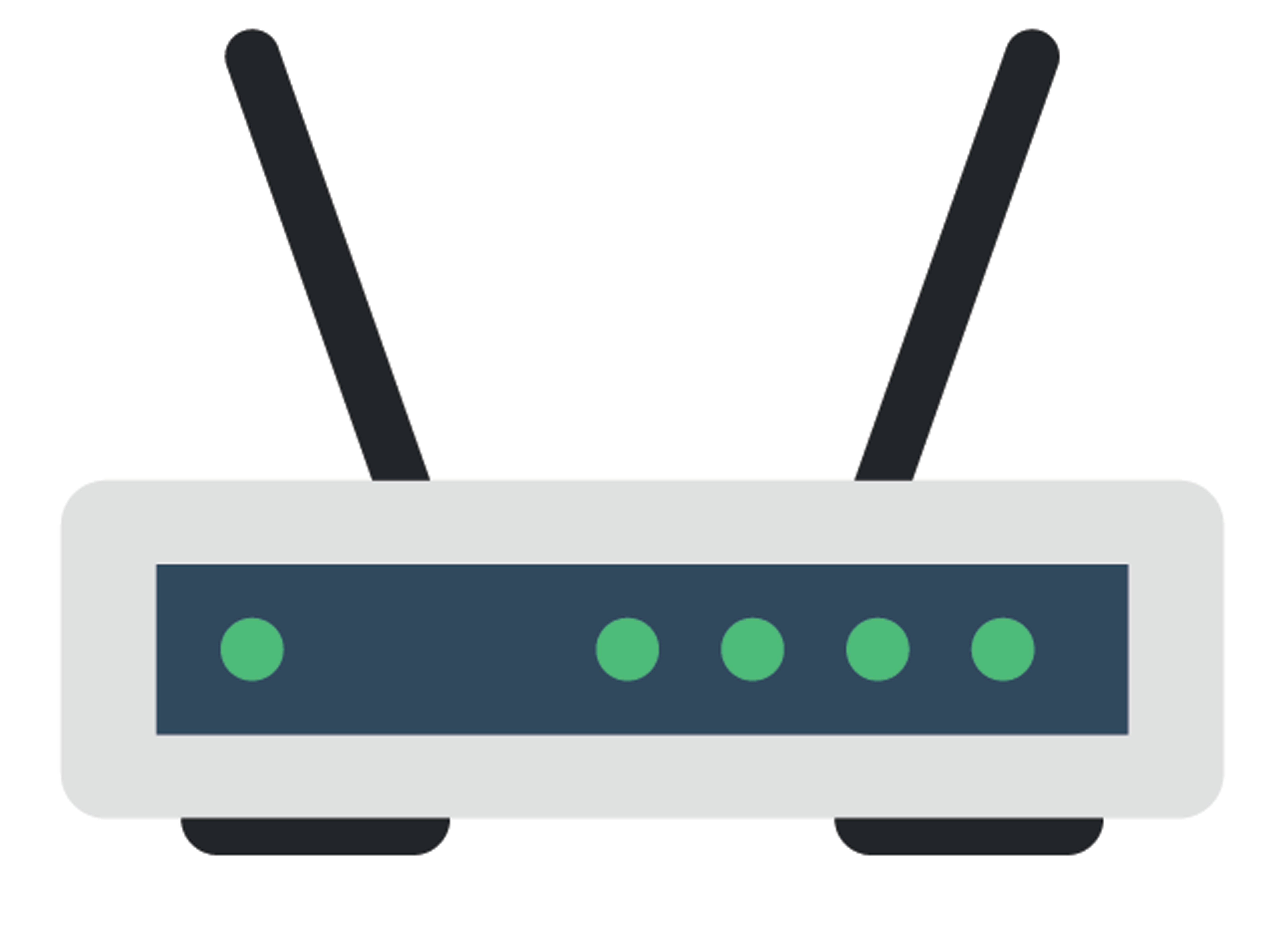 The basics of Networking | Network Elements | Routers